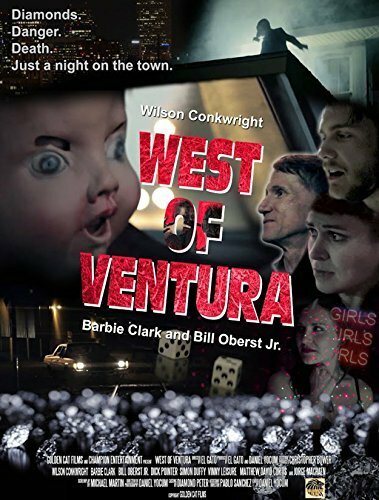 West of Ventura (2014)