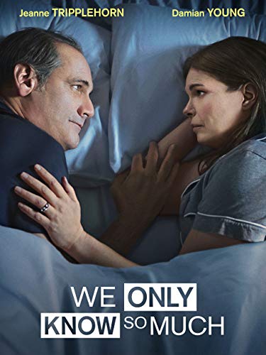 We Only Know So Much (2018)