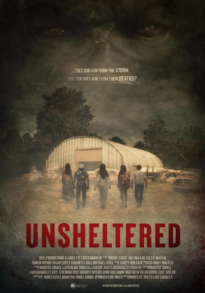 Unsheltered (2019)