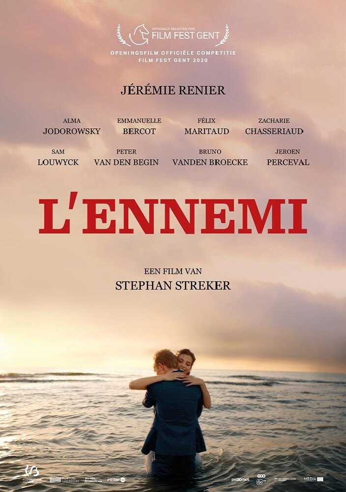 L'ennemi (2020)