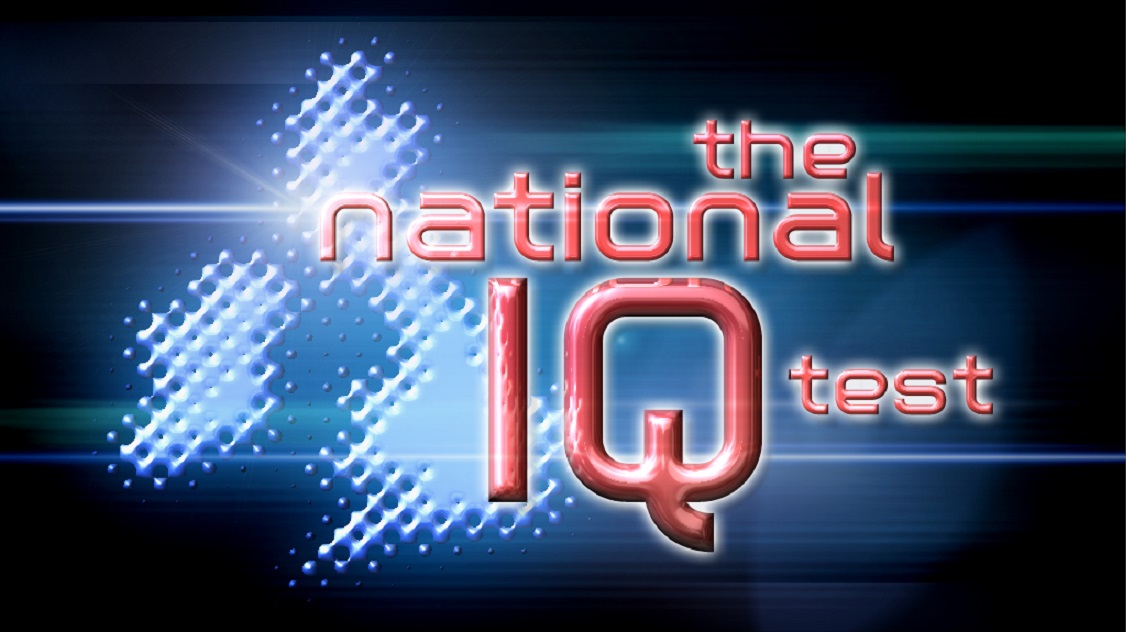 Test the Nation: The National IQ Test 2004 (2004)