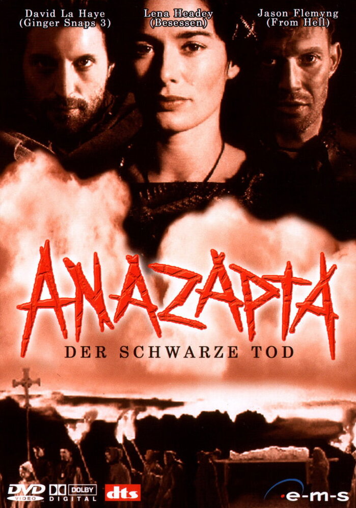 Аназапта (2002)