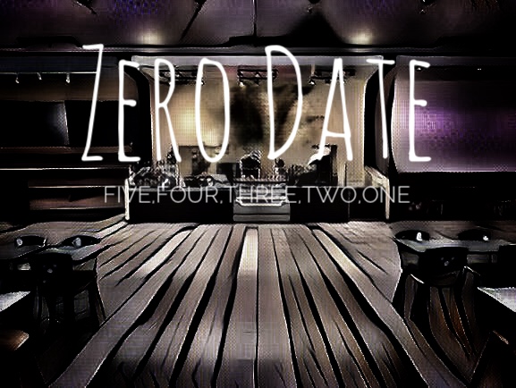 Zero Date (2021)