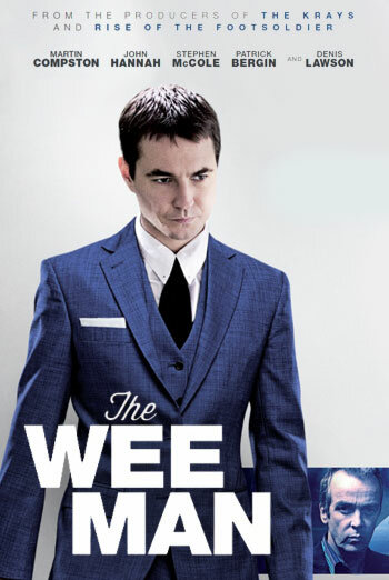 The Wee Man (2013)