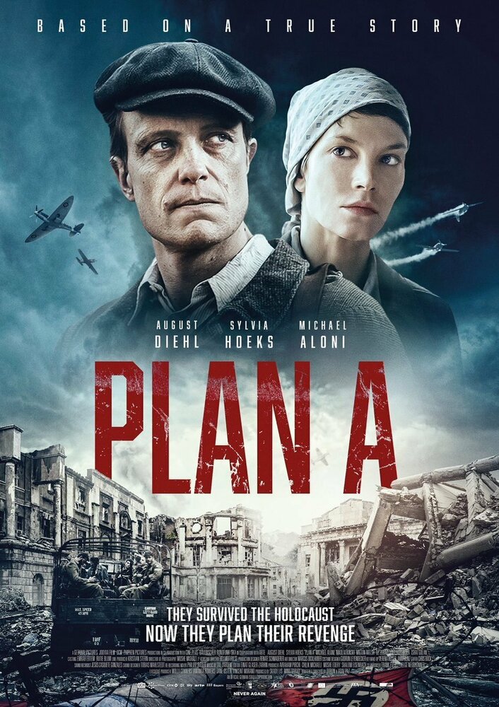 Plan A (2021)