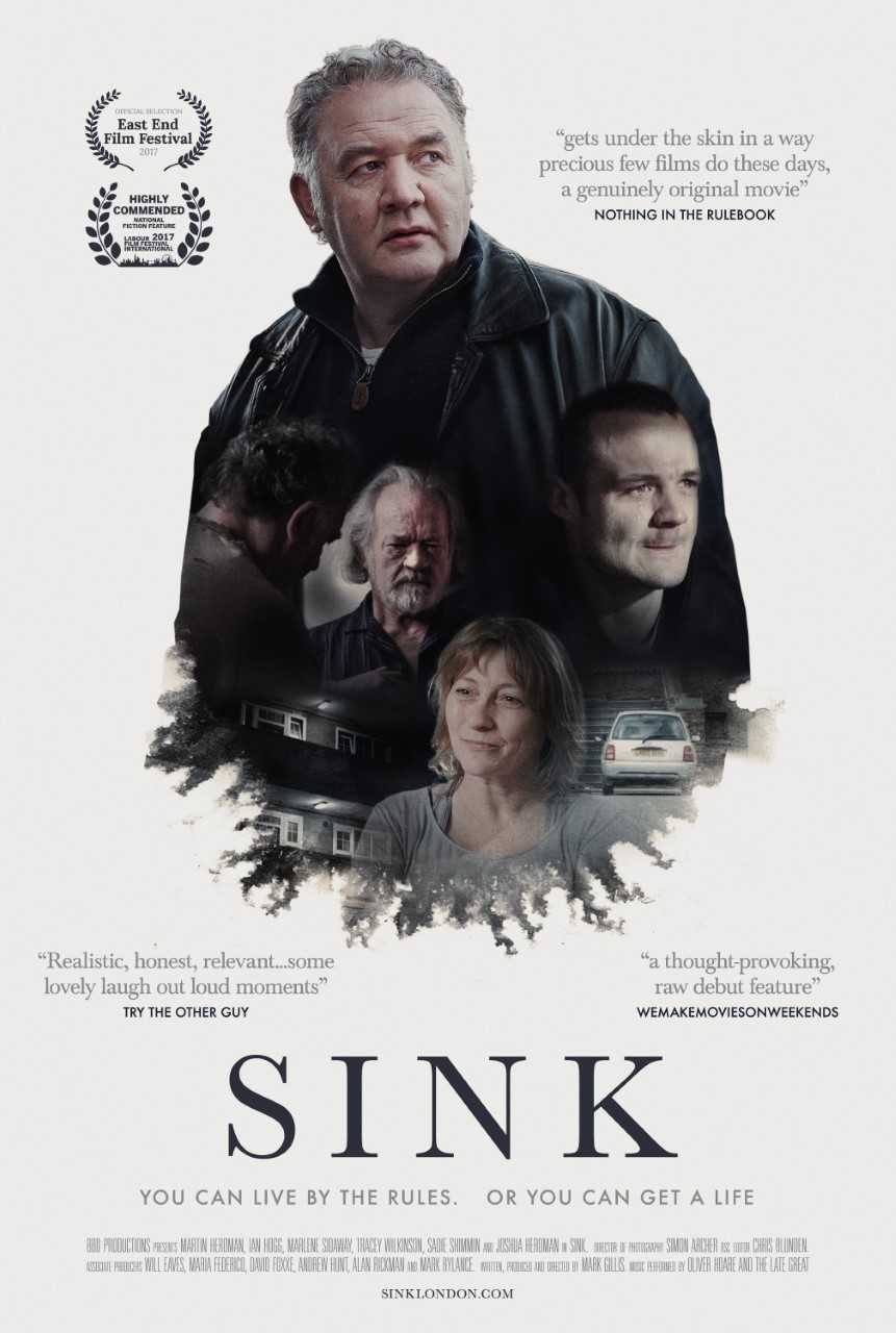 Sink (2016)