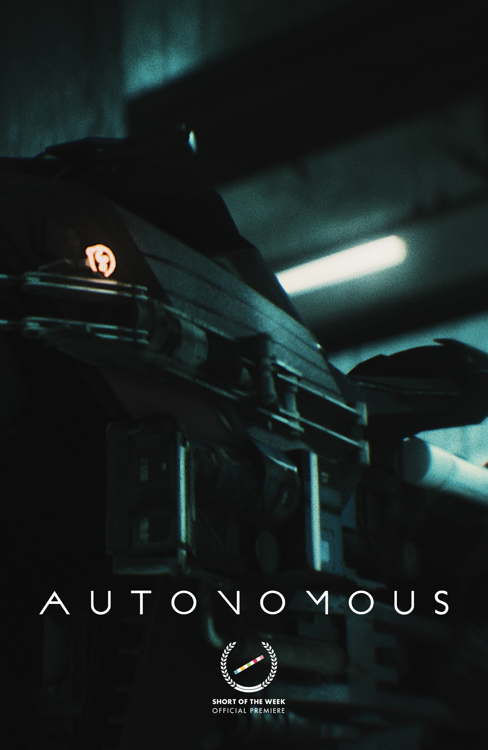 Autonomous (2020)
