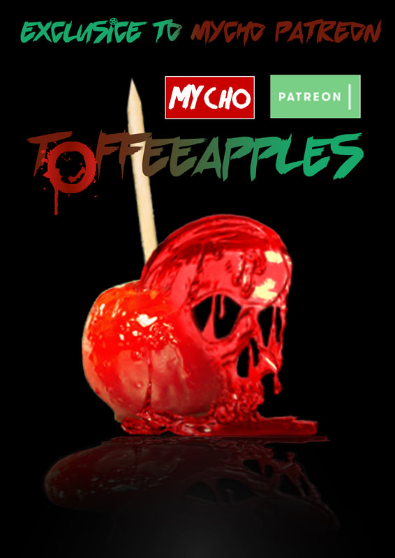 Toffee Apples (2020)