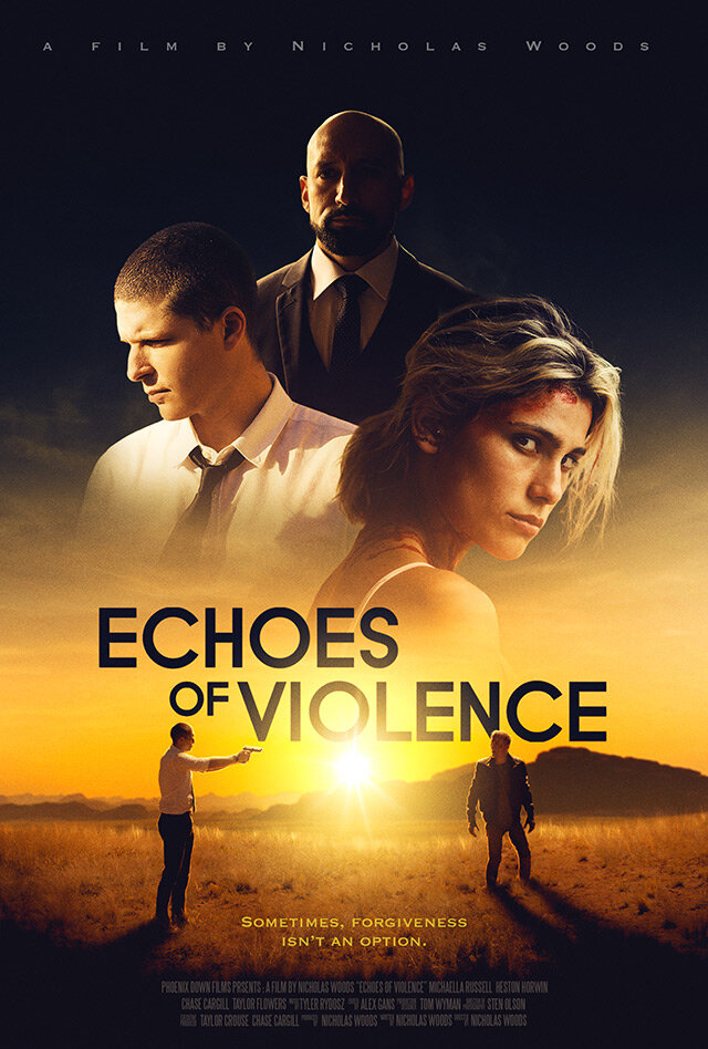 Эхо насилия (2020)