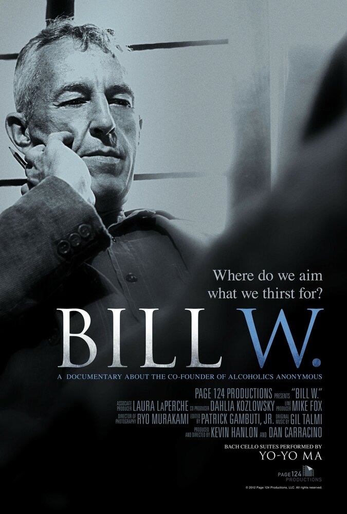 Bill W. (2012)