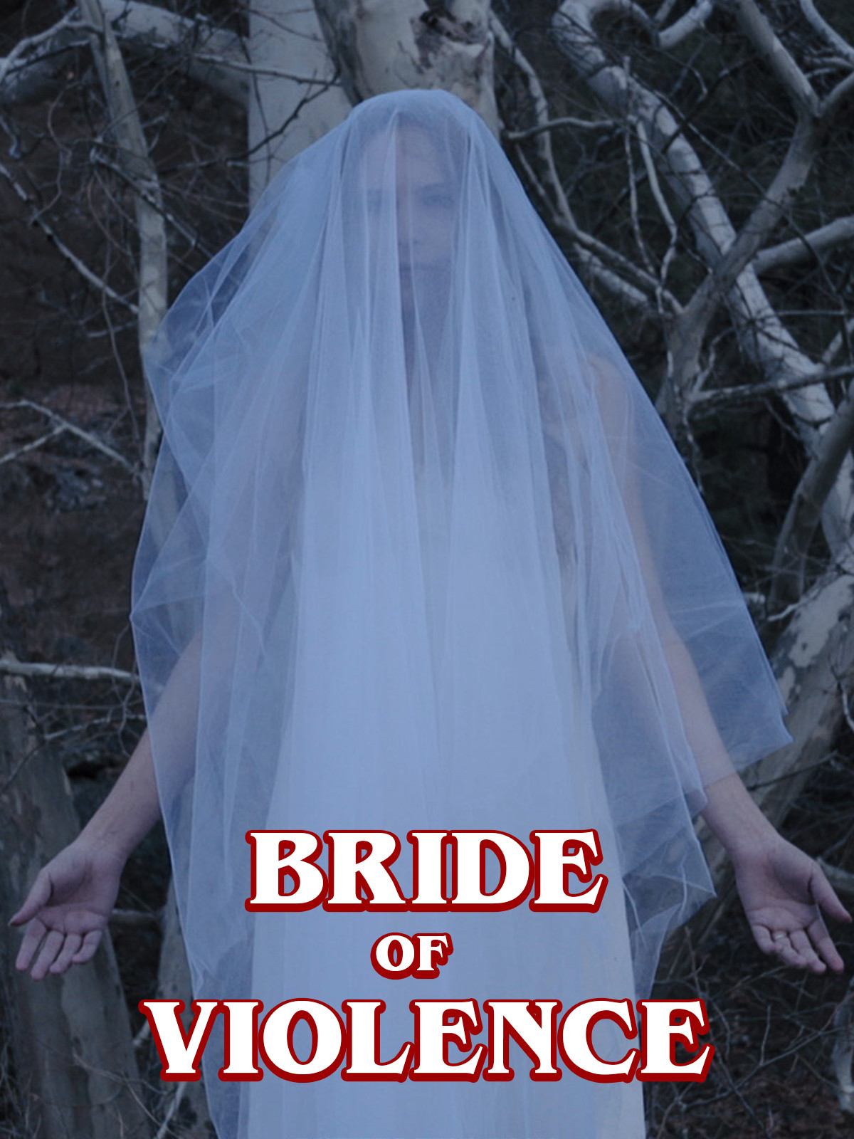 Bride of Violence (2018)