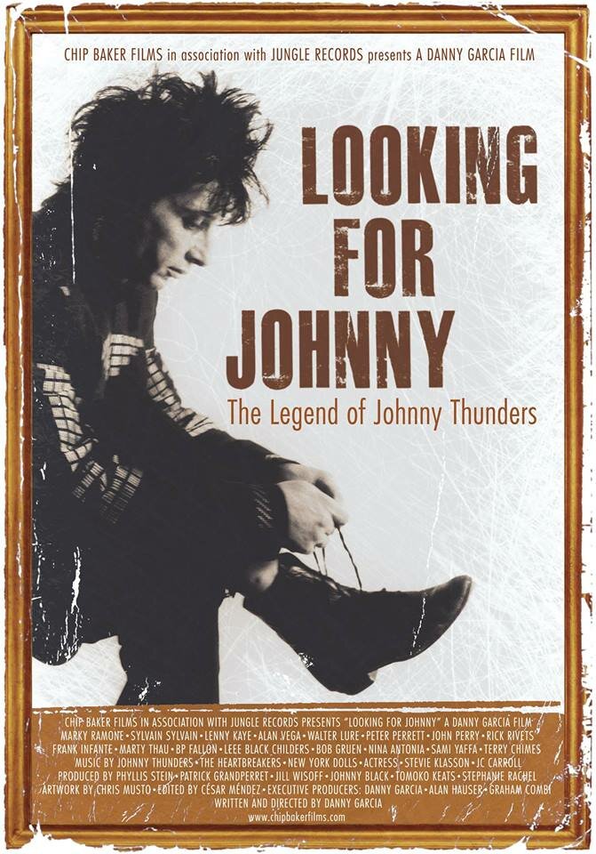 Looking for Johnny (2014)