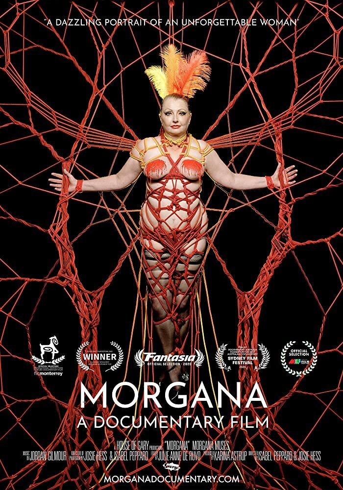 Моргана (2019)