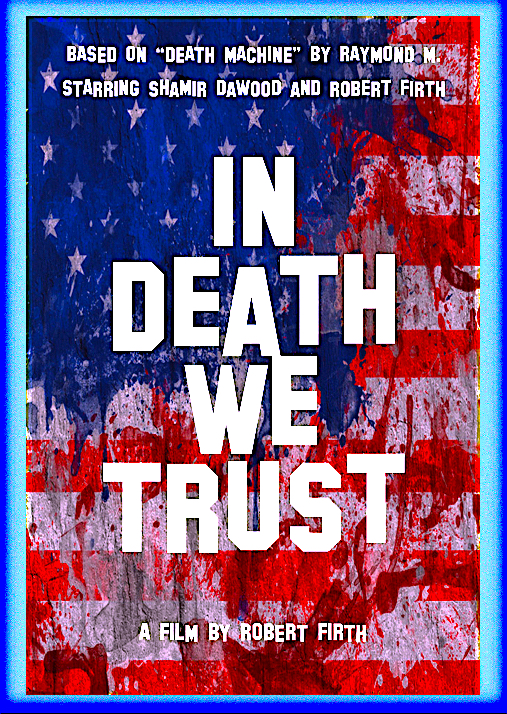 In Death We Trust (2021)