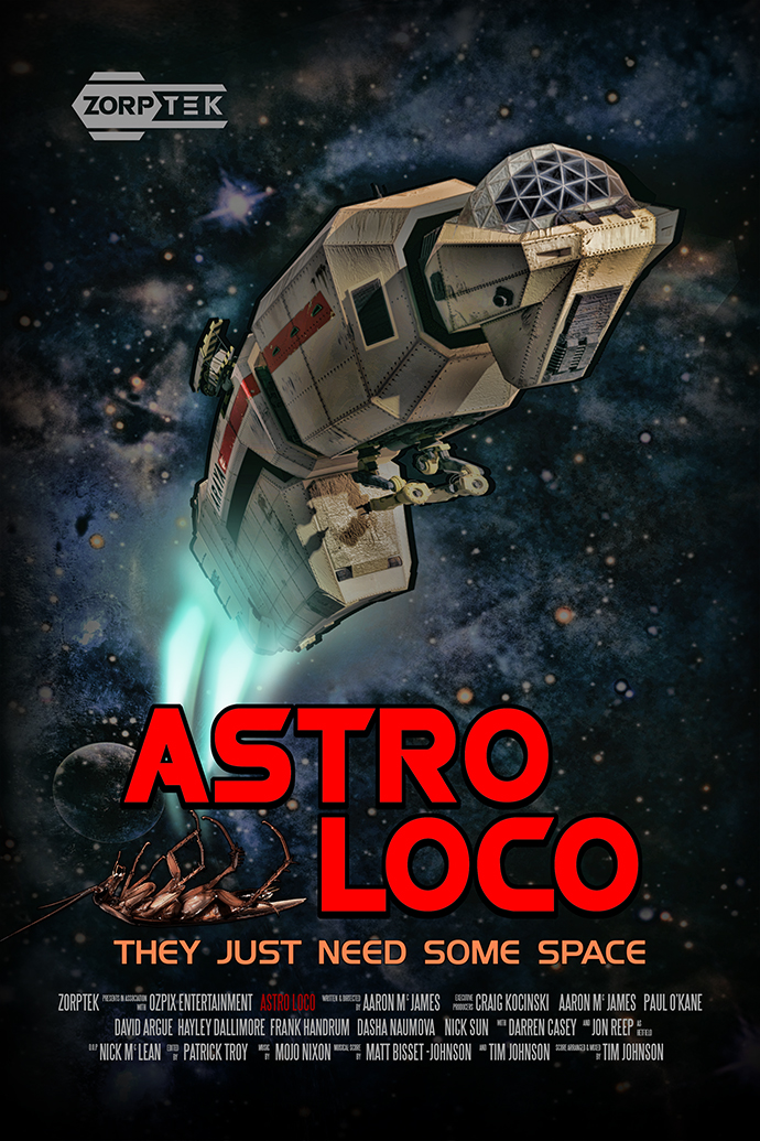 Astro Loco