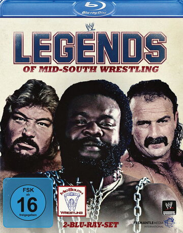 Legends of the Mid-South Wrestling (2013)