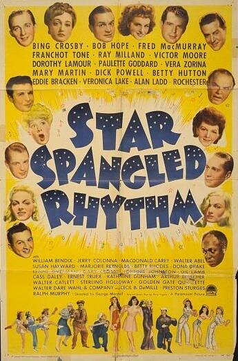 Звездно-полосатый ритм (1942)