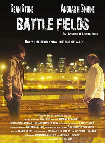 Battle Fields (2018)