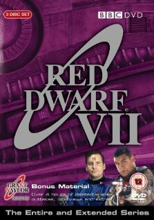 Red Dwarf: Identity Within (2005)