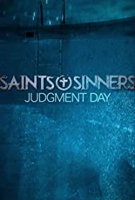 Судный день святых и грешников (2021)