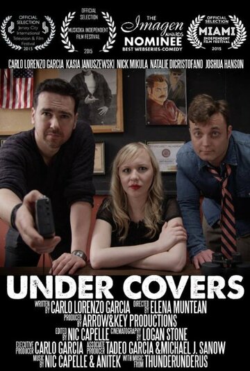Under Covers (2015)