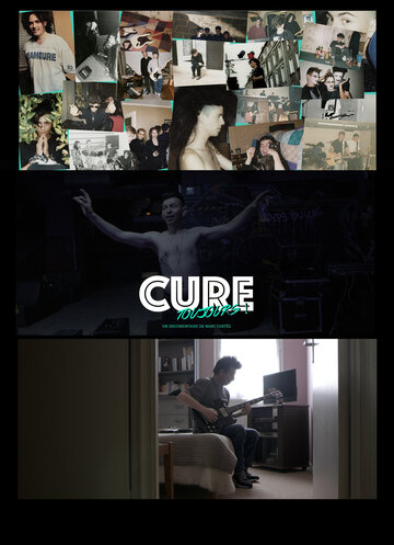 Cure toujours (2021)