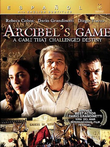 El juego de Arcibel (2003)