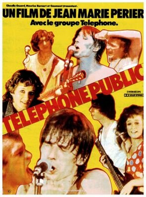 Téléphone public (1980)