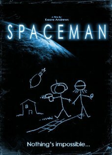 SpaceMan (2008)