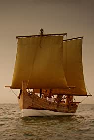 Secrets of the Tang Treasure Ship (2009)