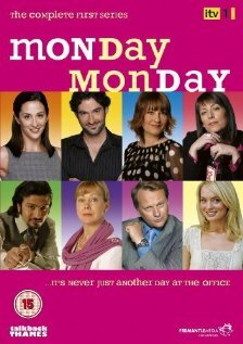 Monday Monday (2009)