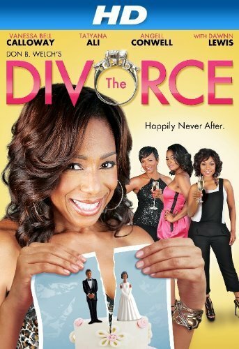 The Divorce (2014)