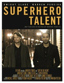 Superhero Talent (2008)