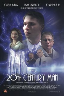 20th Century Man (2012)
