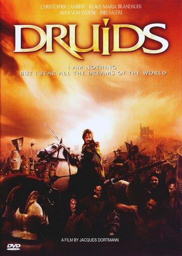 Друиды (2000)