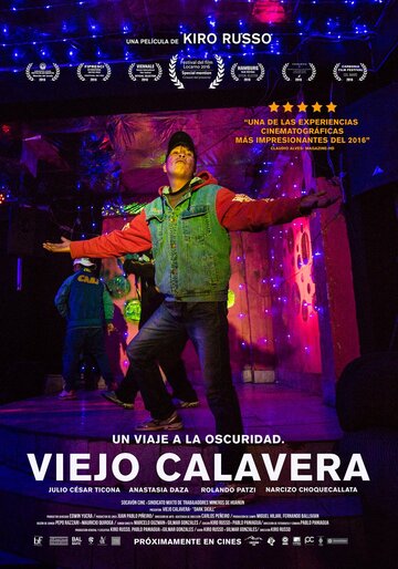 Viejo Calavera (2016)