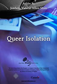 Queer Isolation (2020)