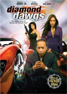 Diamond Dawgs (2009)
