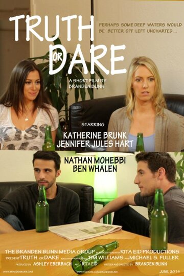 Truth or Dare (2014)