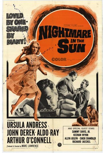 Кошмар на солнце (1965)
