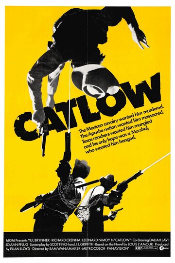 Кэтлоу (1971)