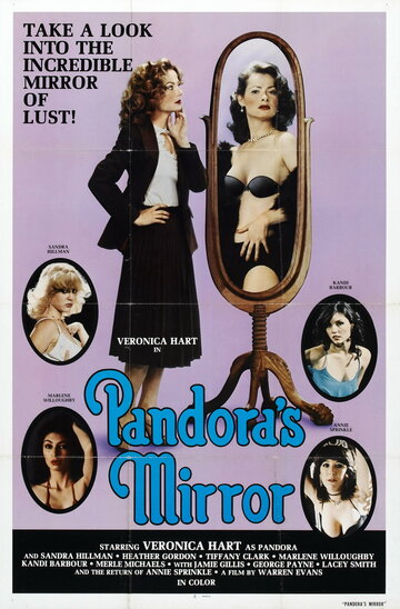 Зеркало Пандоры (1981)