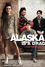 Alaska Is a Drag (2017)