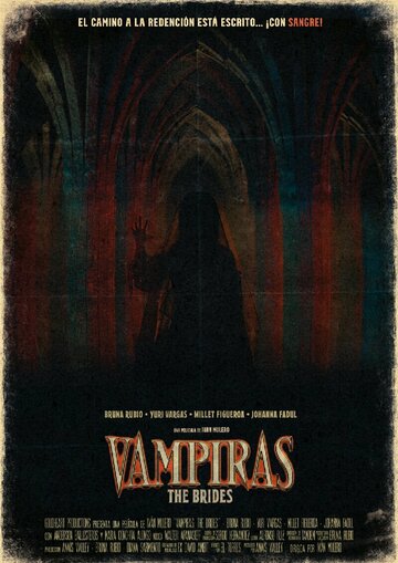 Vampiras: The Brides (2022)