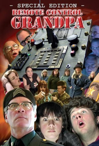 Remote Control Grandpa (2008)