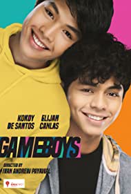 Gameboys (2020)