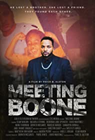 Meeting Boone (2021)