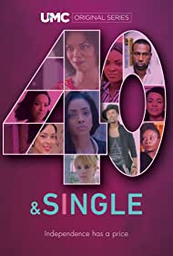 40 and Single (2018)