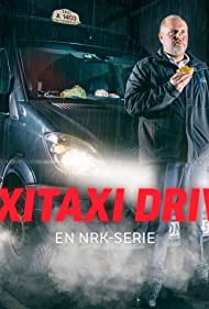Maxitaxi Driver (2021)